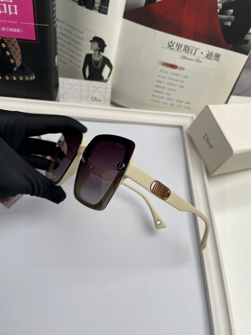 Dior Sunglasses